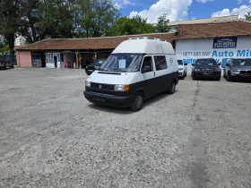      VW Transporter