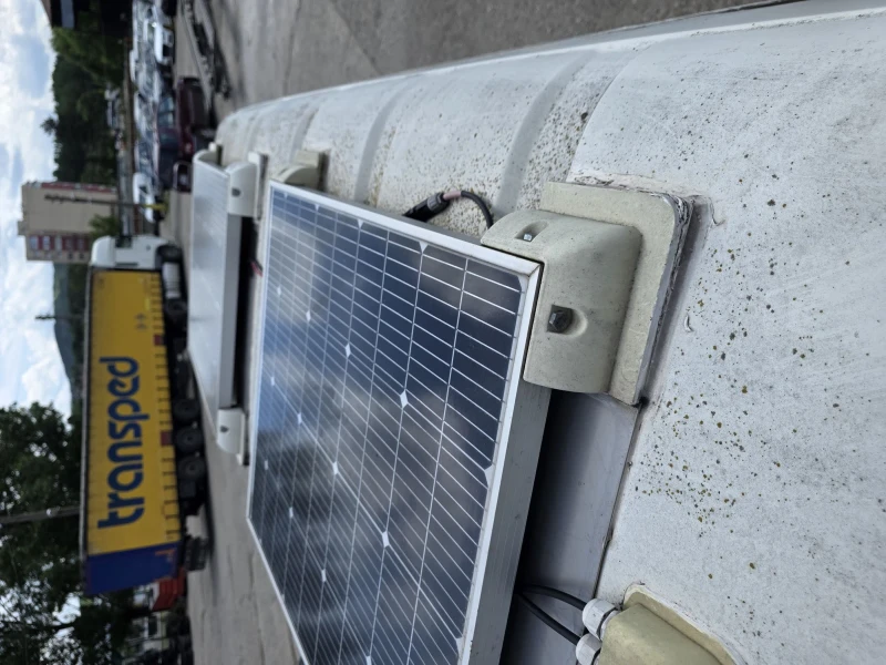 Кемпер VW Transporter, снимка 10 - Каравани и кемпери - 51203051