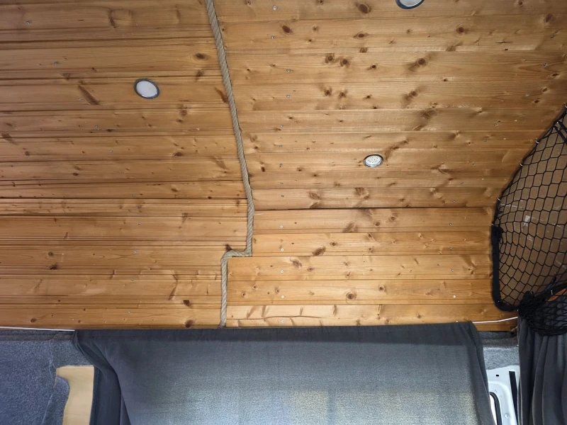 Кемпер VW Transporter, снимка 9 - Каравани и кемпери - 51203051