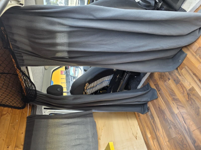 Кемпер VW Transporter, снимка 4 - Каравани и кемпери - 51203051