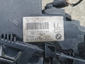 Деседн Фар за BMW 3 E46 2000г. , снимка 3