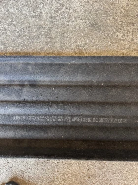 Ford C-max 2012-2107г малката кора в багажника, снимка 3