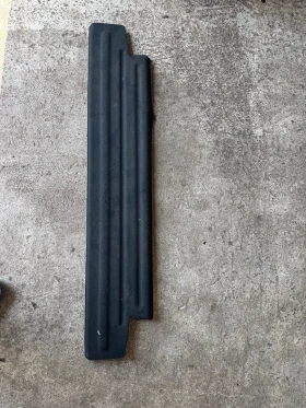 Ford C-max 2012-2107г малката кора в багажника, снимка 2