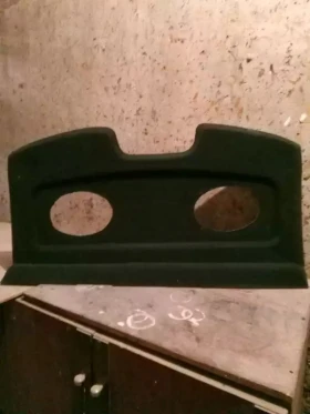 задна врата и кора за Rower Stretwase, снимка 2