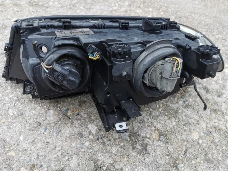    BMW 3 E46 2000.  | Mobile.bg   2