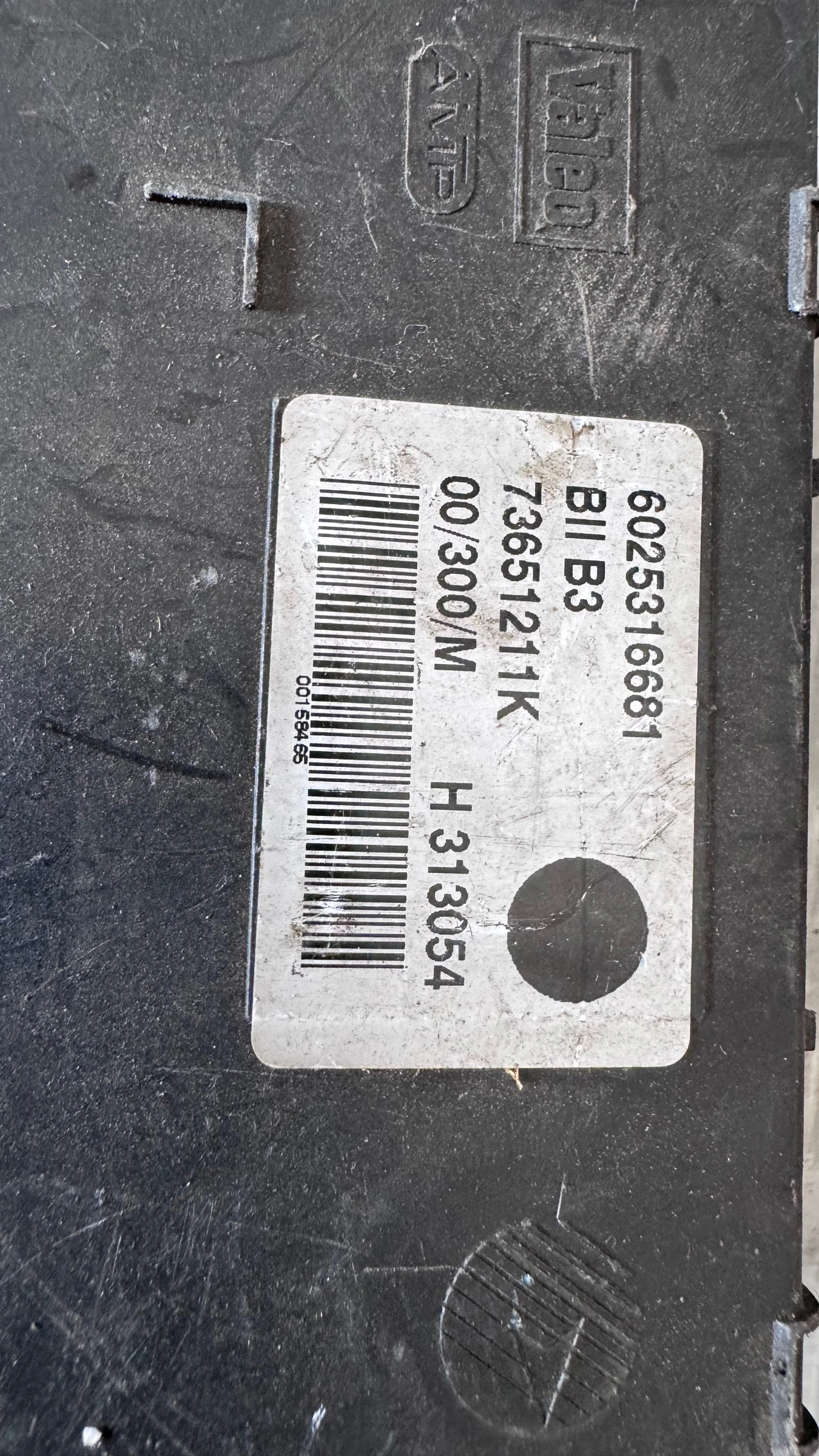   (  BSI / BSM )  Renault Espace - 6025316681 | Mobile.bg   2