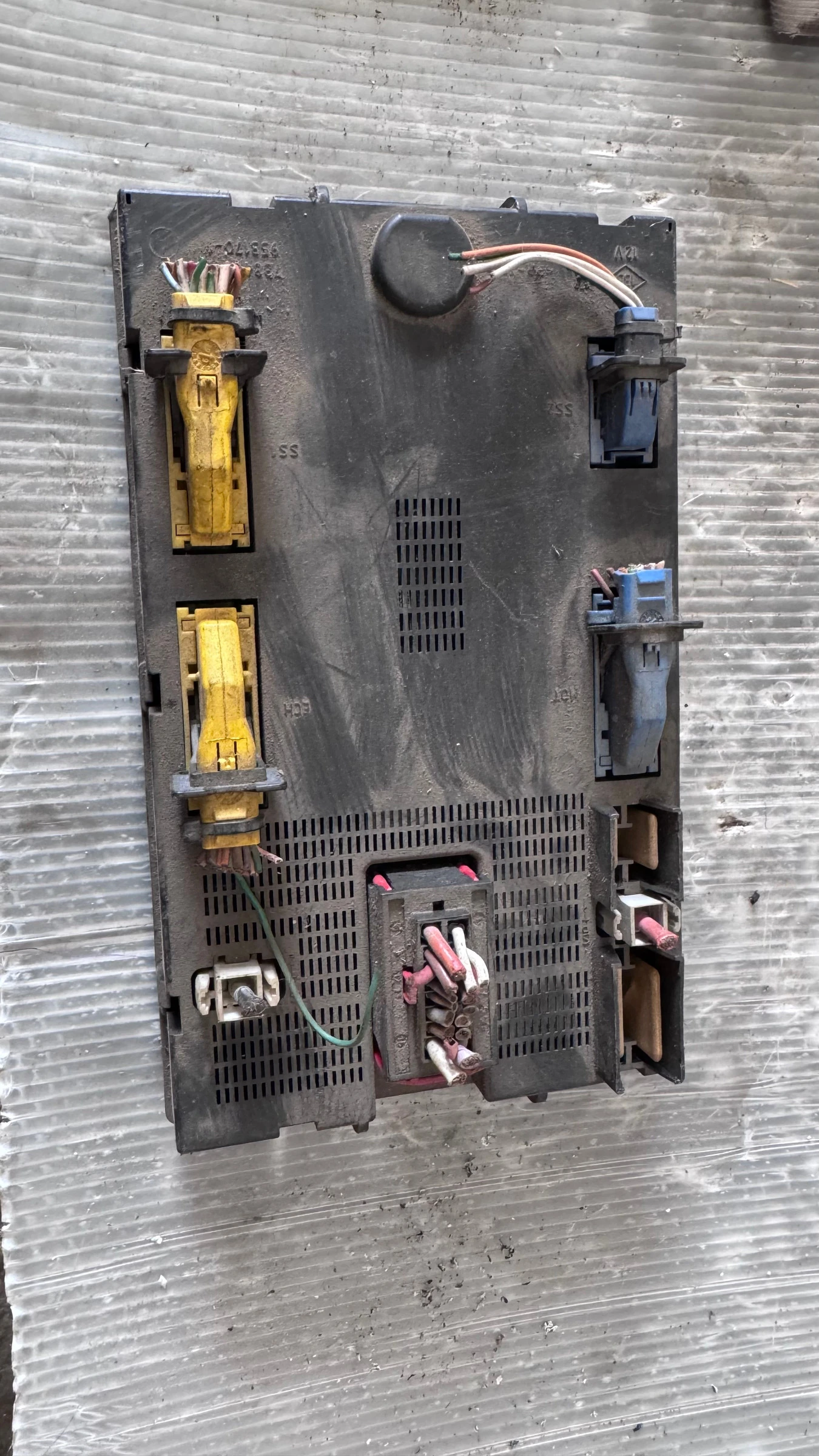   (  BSI / BSM )  Renault Espace - 6025316681 | Mobile.bg   1