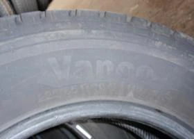 Гуми Летни 225/65R16, снимка 5