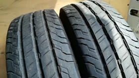 Гуми Летни 195/65R16, снимка 2