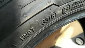 Гуми Летни 195/65R16, снимка 8