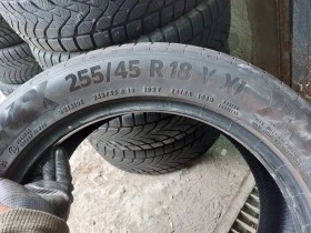 Гуми Летни 255/45R18, снимка 8