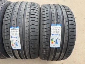Гуми Летни 275/40R20, снимка 3
