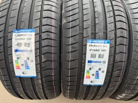 Гуми Летни 275/40R20, снимка 2