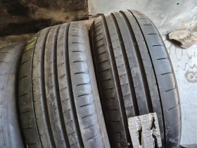 Гуми Летни 225/60R18, снимка 3