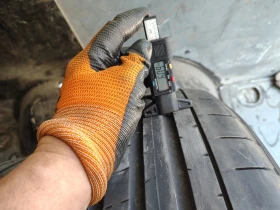 Гуми Летни 225/60R18, снимка 4