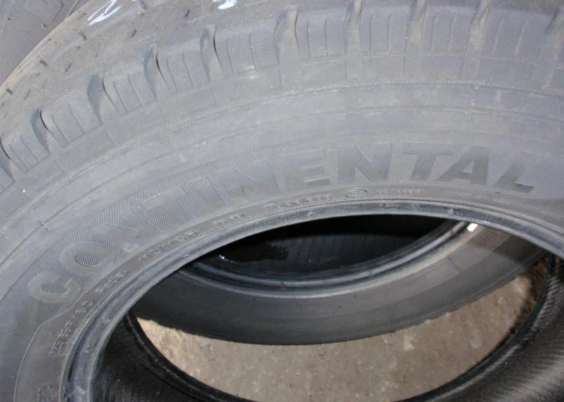 Гуми Летни 225/65R16, снимка 6 - Гуми и джанти - 5251915