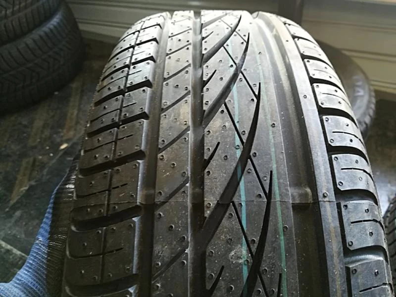 Гуми Летни 185/60R15, снимка 1 - Гуми и джанти - 22771362