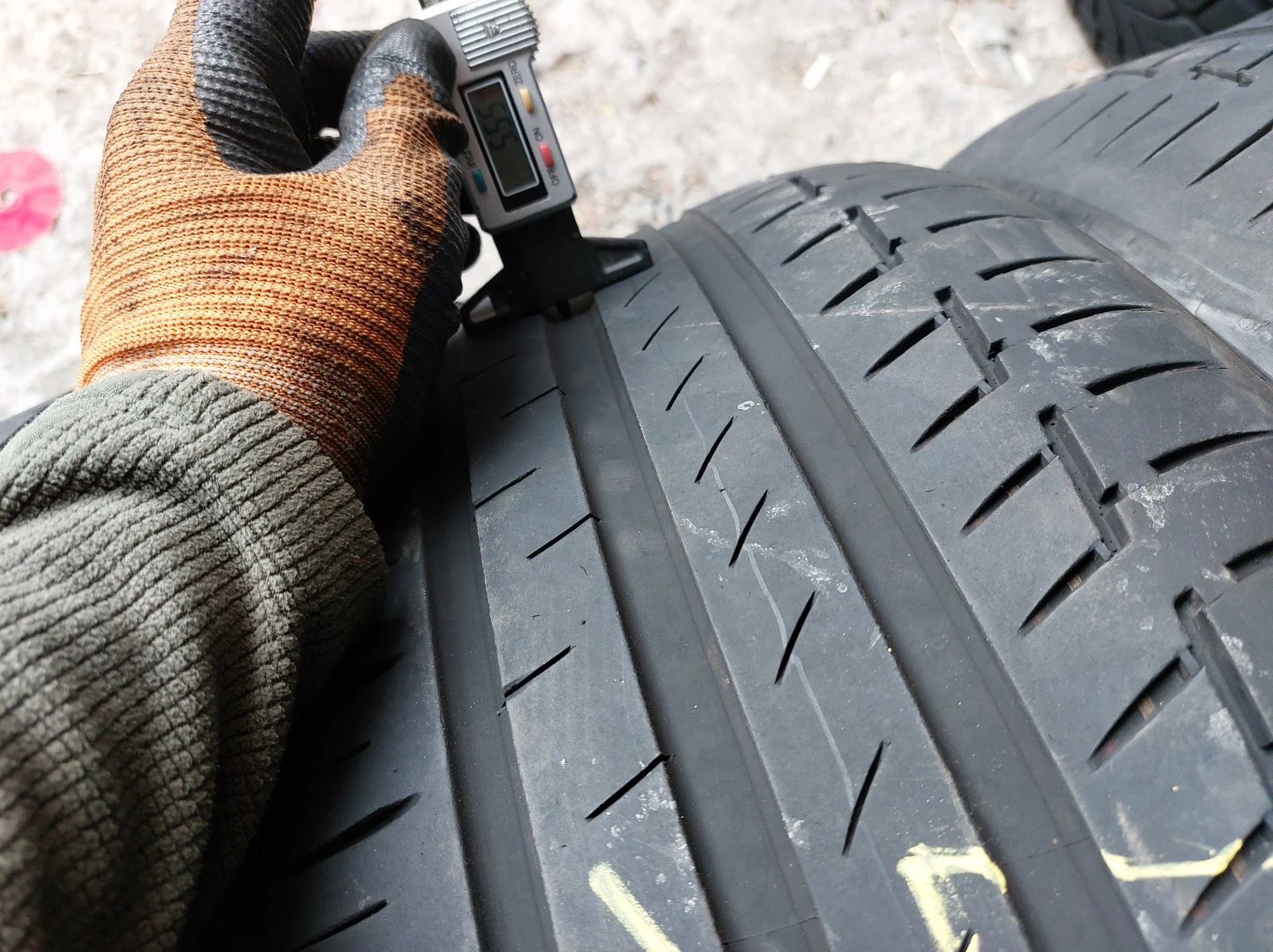 ���� 255/45R18 | Mobile.bg � ����������� 4