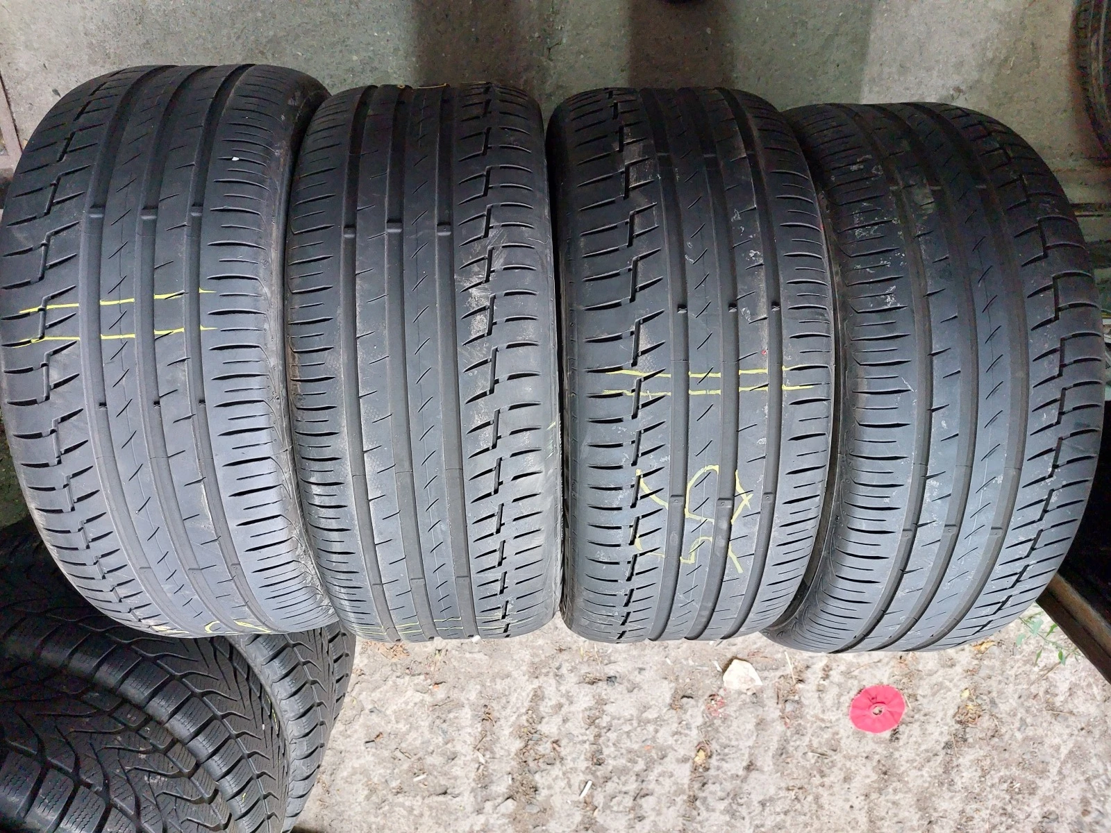 ���� 255/45R18 | Mobile.bg � ����������� 1