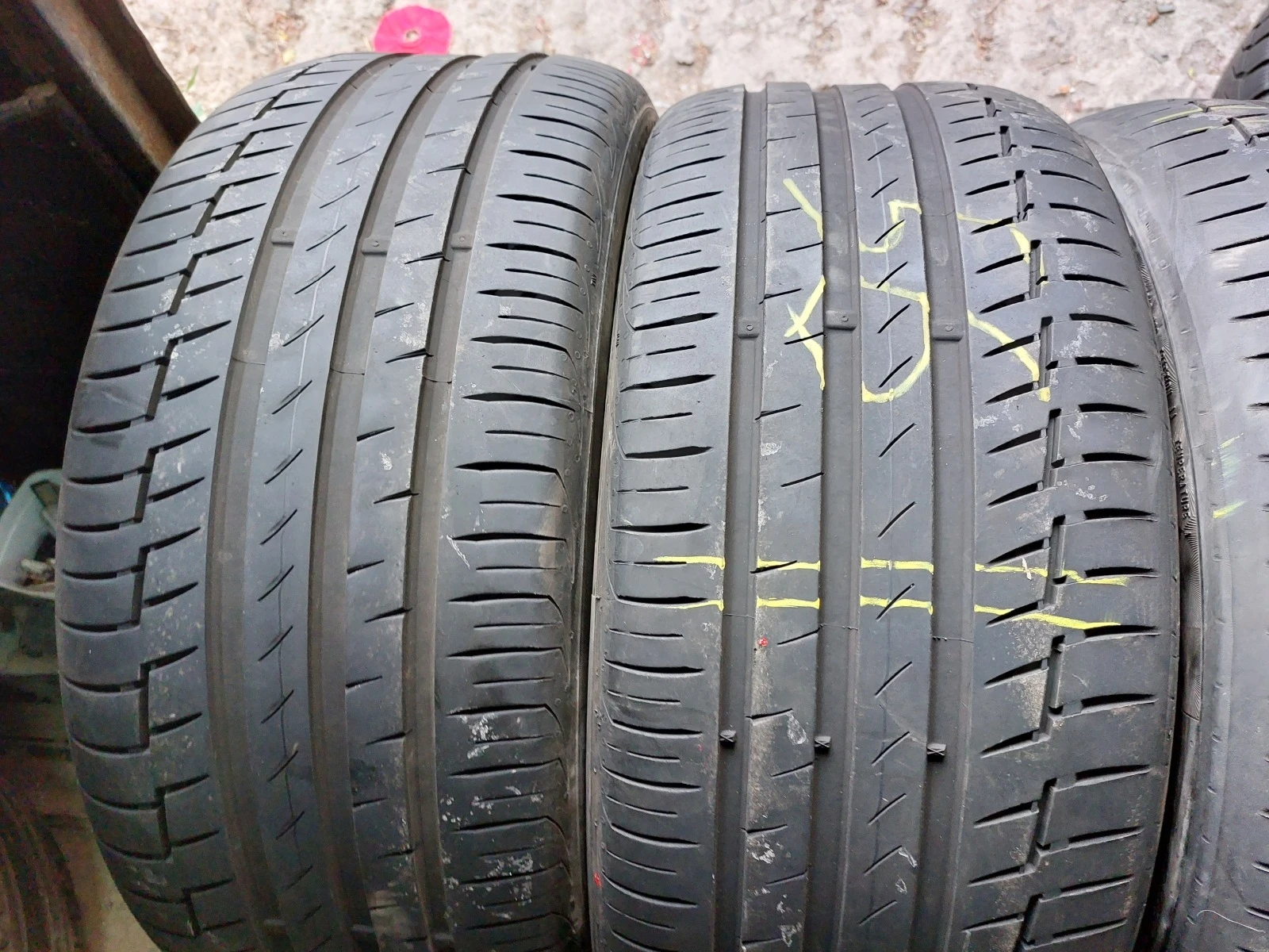 ���� 255/45R18 | Mobile.bg � ����������� 2