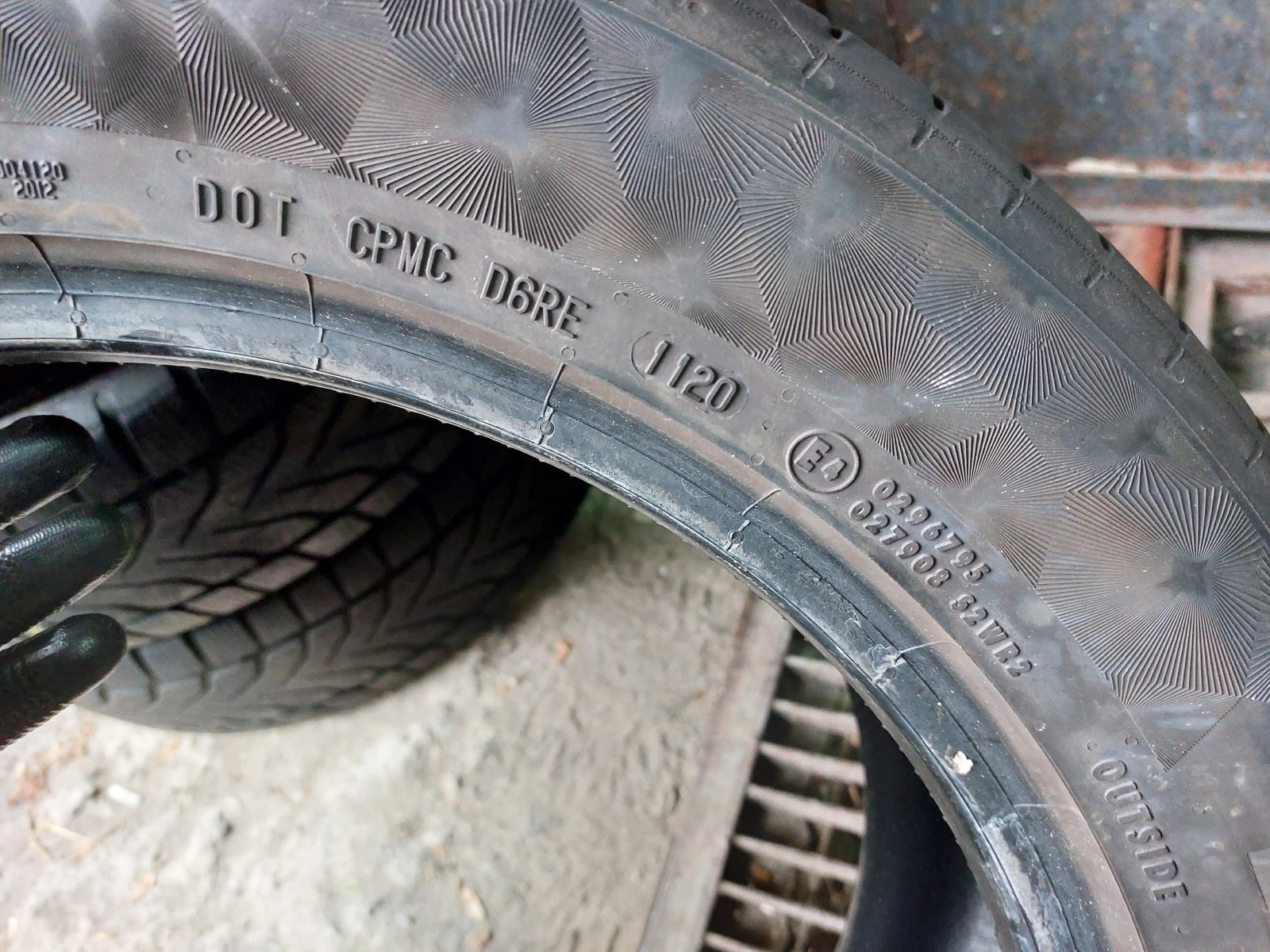 ���� 255/45R18 | Mobile.bg � ����������� 7