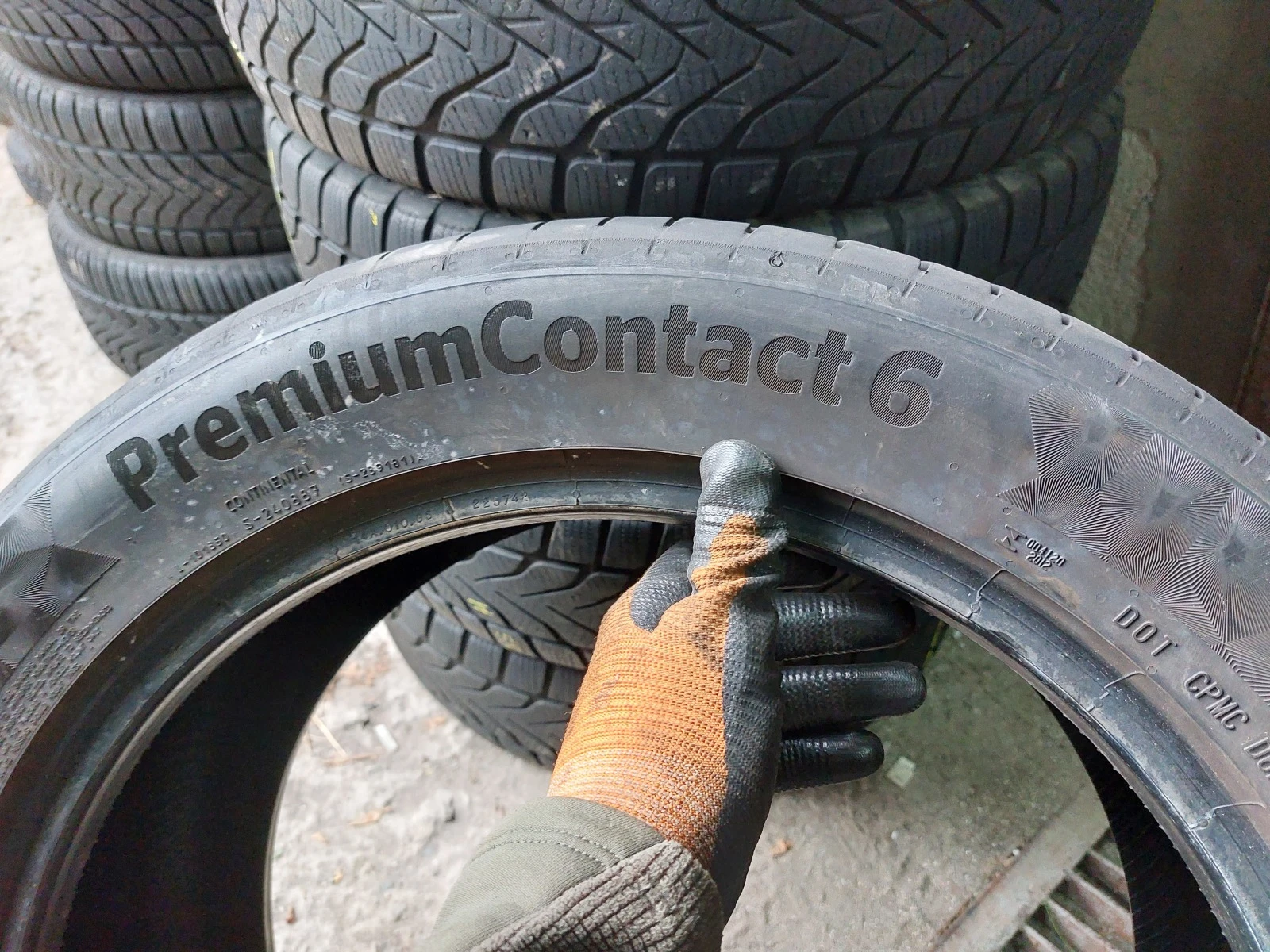 ���� 255/45R18 | Mobile.bg � ����������� 6