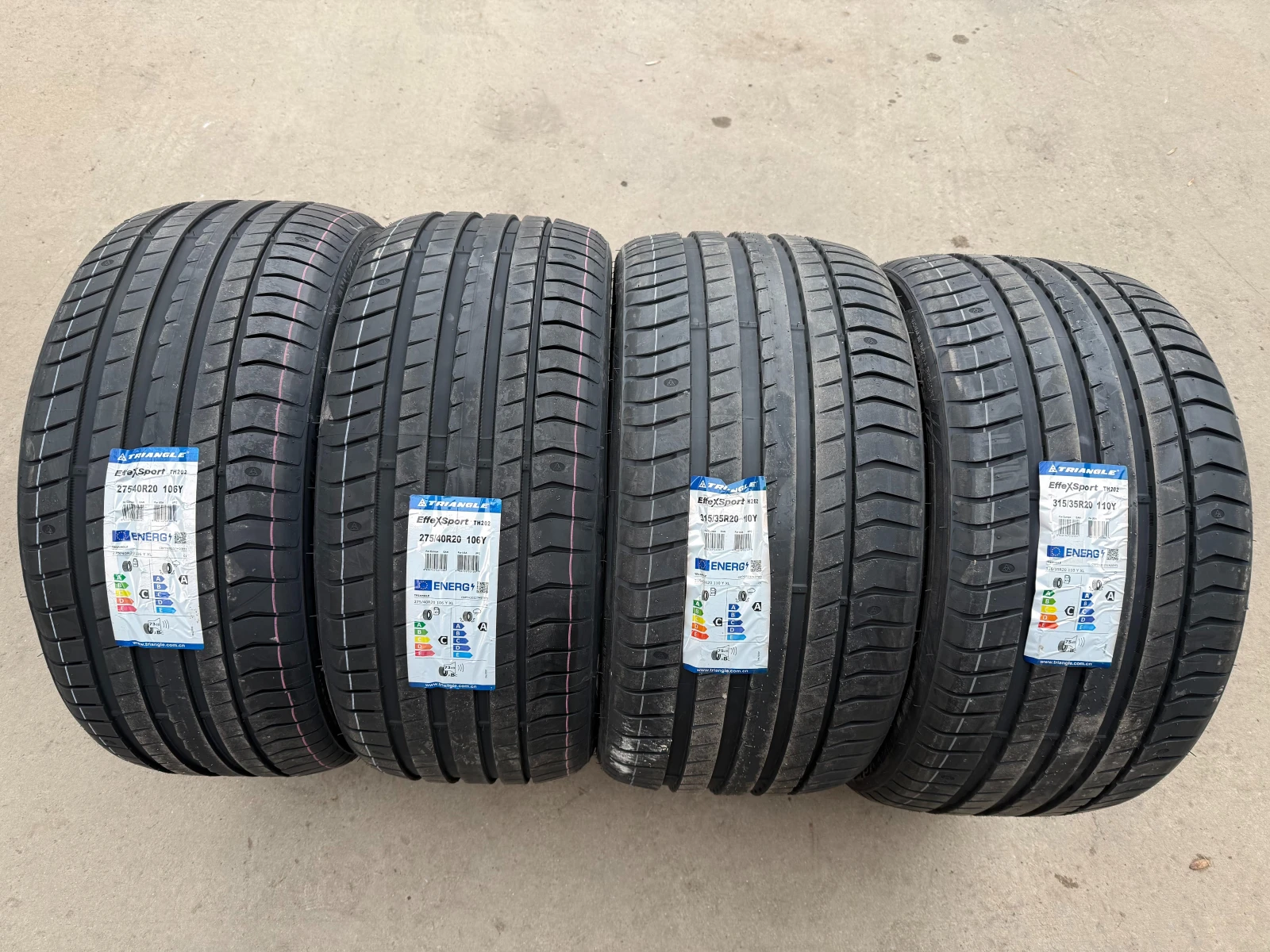 ���� 275/40R20 | Mobile.bg � ����������� 1