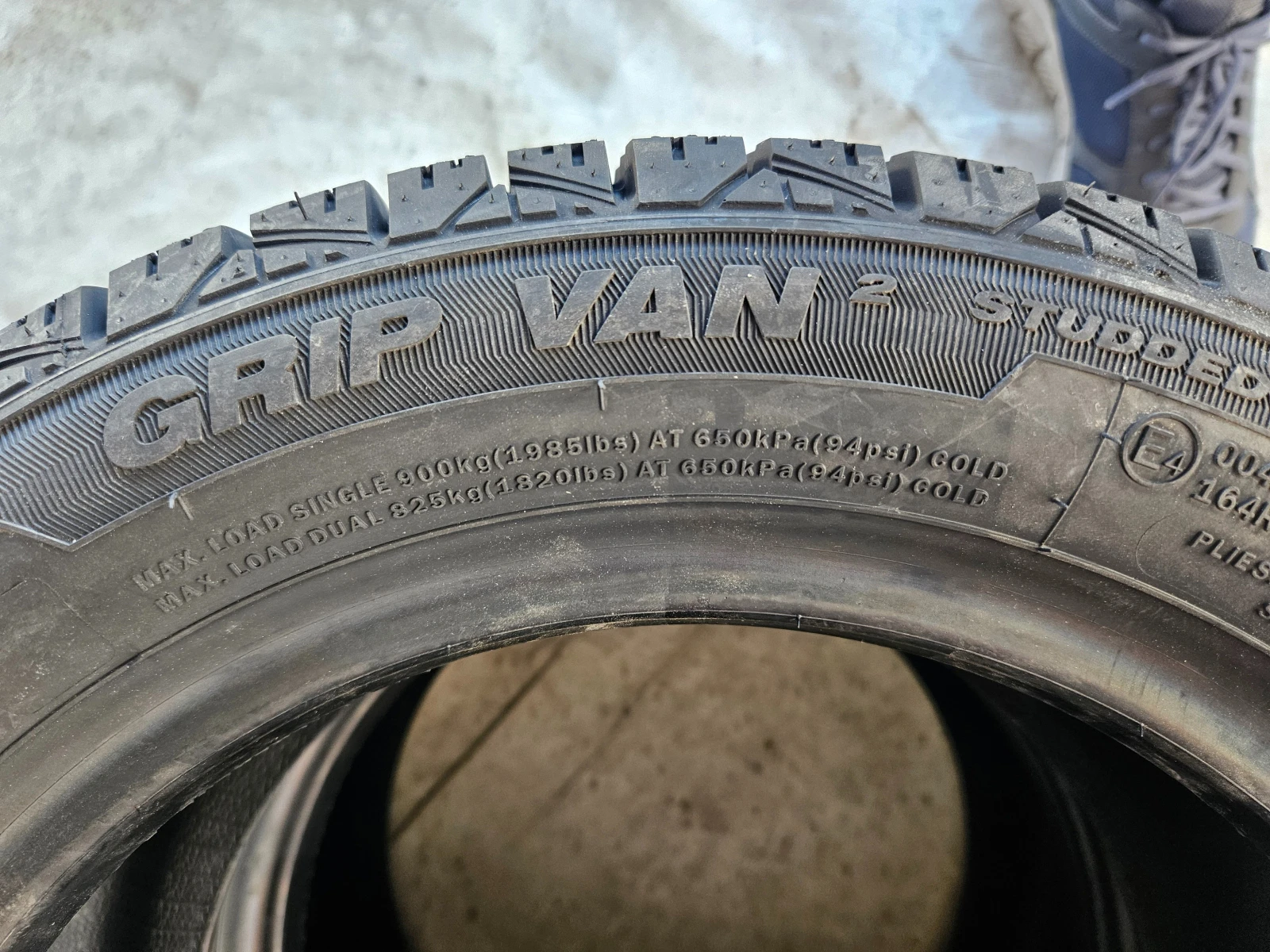  195/50R13 | Mobile.bg   7