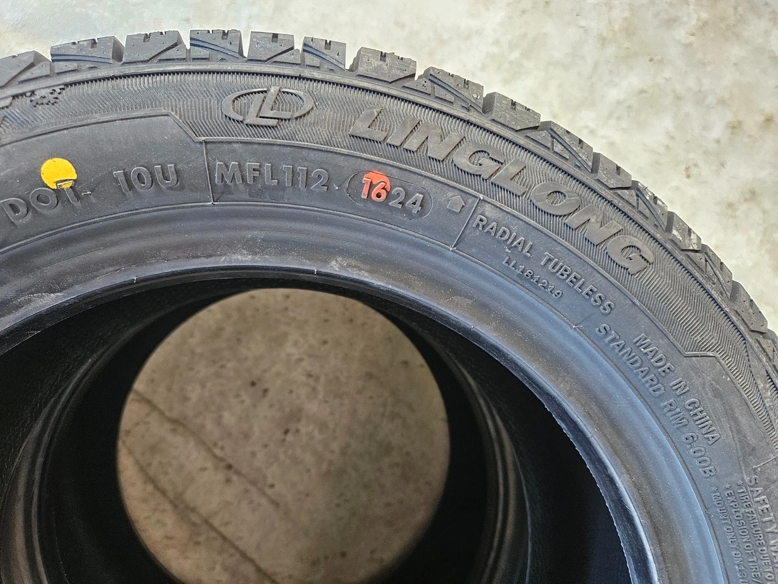  195/50R13 | Mobile.bg   5