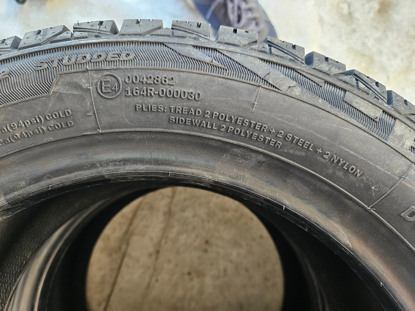  195/50R13 | Mobile.bg   8