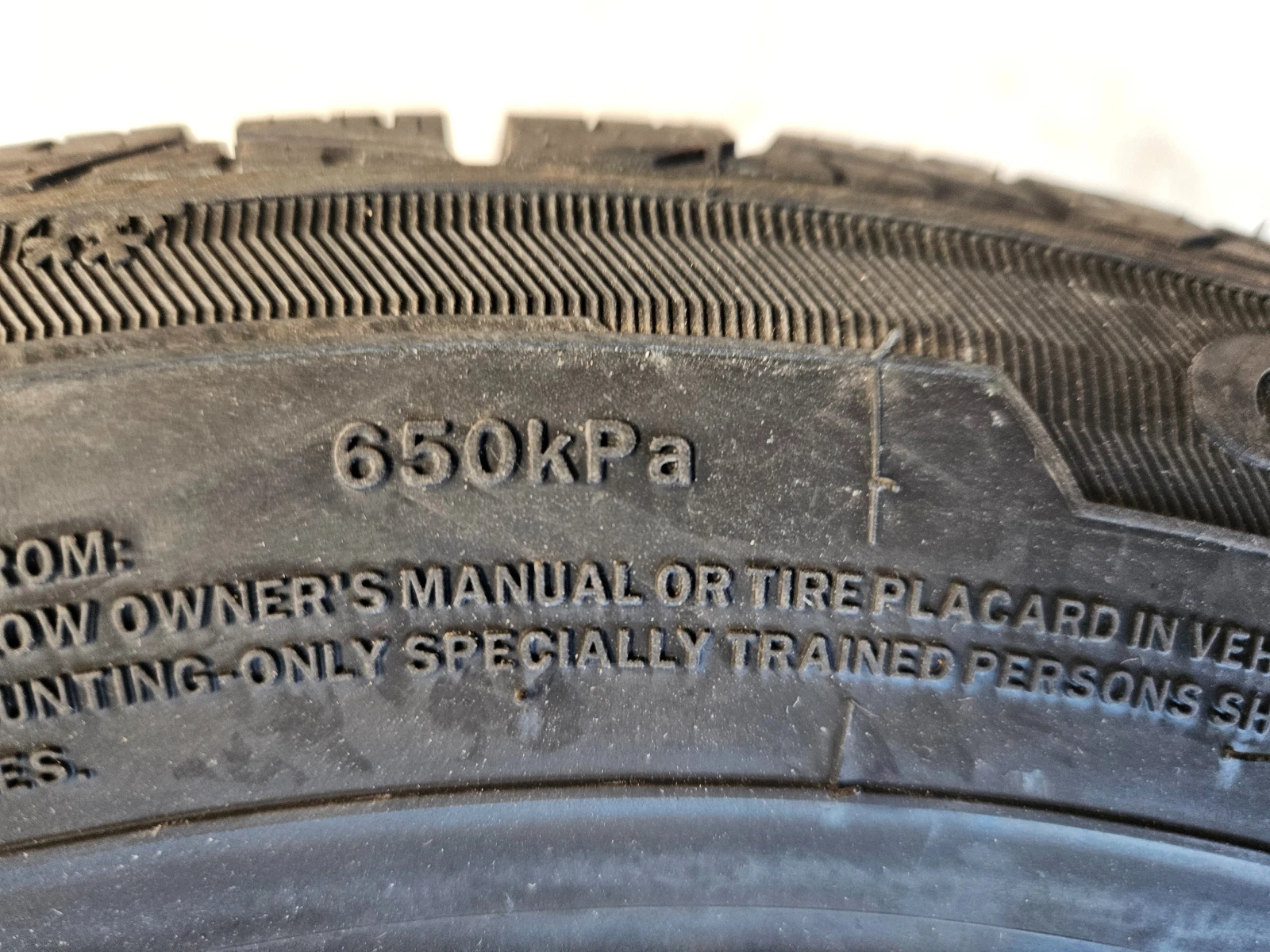  195/50R13 | Mobile.bg   9