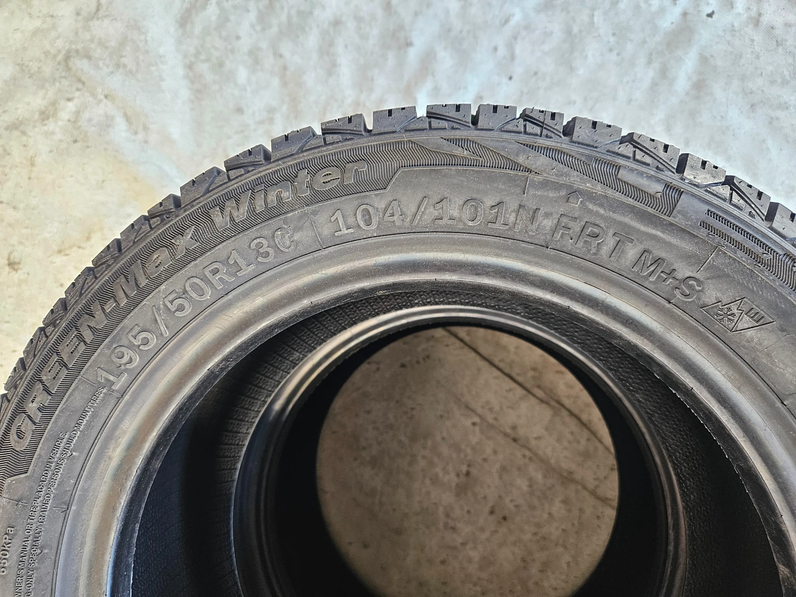  195/50R13 | Mobile.bg   6