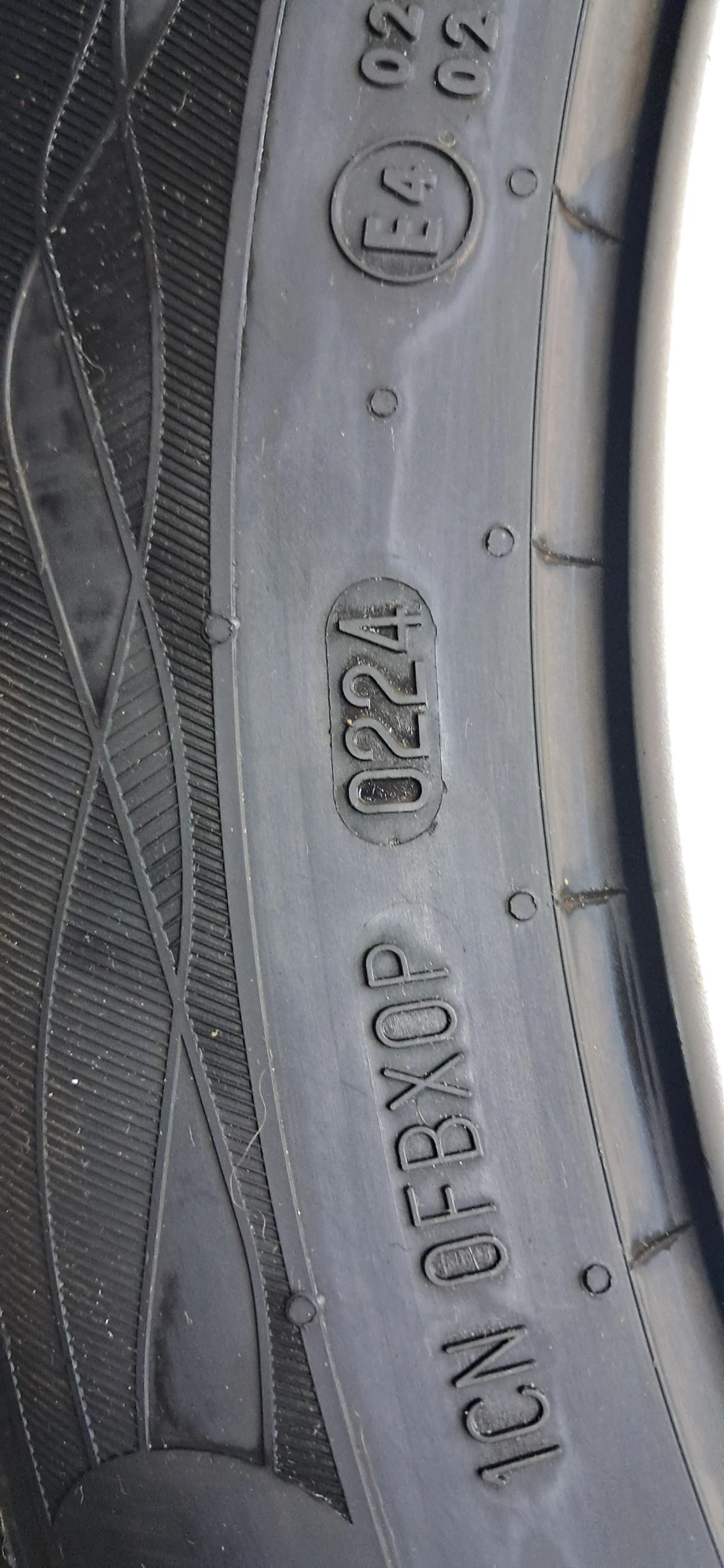 ���� � ������ 235/55R17 �� BMW X3 | Mobile.bg � ����������� 11