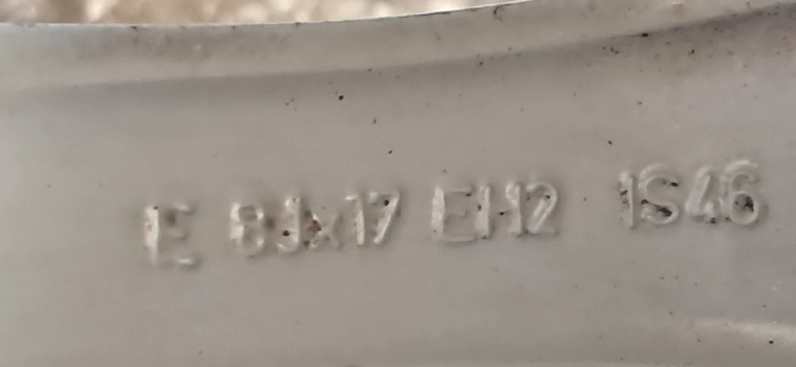 ���� � ������ 235/55R17 �� BMW X3 | Mobile.bg � ����������� 8