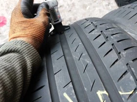 Гуми Летни 255/45R18, снимка 4 - Гуми и джанти - 38496358