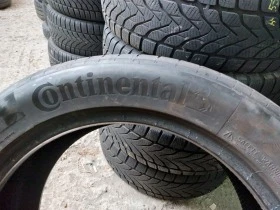 Гуми Летни 255/45R18, снимка 5 - Гуми и джанти - 38496358