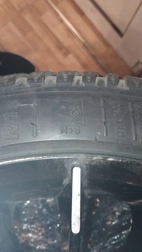    235/40R18  Alpina XD3 | Mobile.bg    10