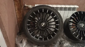 Гуми с джанти Kleber 235/40R18, снимка 3 - Гуми и джанти - 47546614