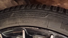 Гуми с джанти Kleber 235/40R18, снимка 7 - Гуми и джанти - 47546614