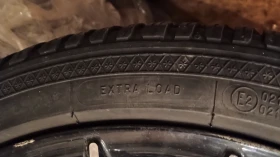 Гуми с джанти Kleber 235/40R18, снимка 8 - Гуми и джанти - 47546614