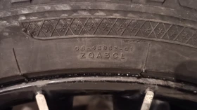 Гуми с джанти Kleber 235/40R18, снимка 5 - Гуми и джанти - 47546614