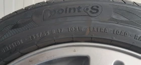 ���� � ������ 235/55R17 �� BMW X3 | Mobile.bg � ����� ������ 10