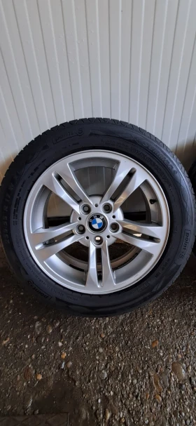 ���� � ������ 235/55R17 �� BMW X3 | Mobile.bg � ����� ������ 2