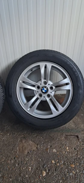 ���� � ������ 235/55R17 �� BMW X3 | Mobile.bg � ����� ������ 5