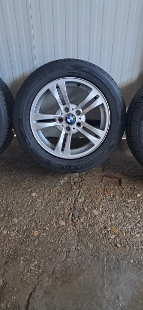 ���� � ������ 235/55R17 �� BMW X3 | Mobile.bg � ����� ������ 3