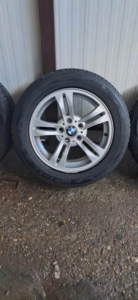 ���� � ������ 235/55R17 �� BMW X3 | Mobile.bg � ����� ������ 4
