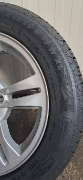 ���� � ������ 235/55R17 �� BMW X3 | Mobile.bg � ����� ������ 9