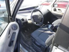 Renault Espace 2.2, 3.0 DCI, снимка 9
