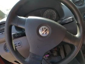 VW Caddy 2.0 ecofuel , снимка 2