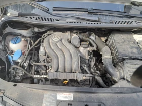 VW Caddy 2.0 ecofuel , снимка 13
